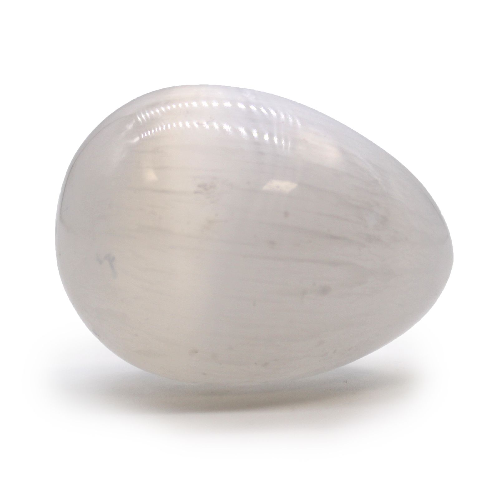 Selenit Egg – 5 – 6 cm