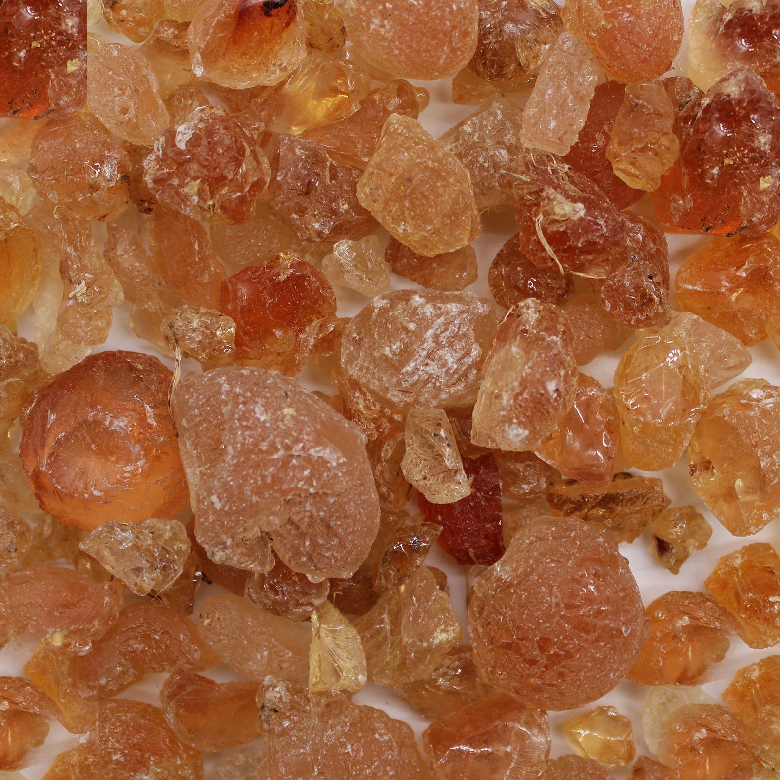 Räucherharz – Arabisches Harz, 250 g