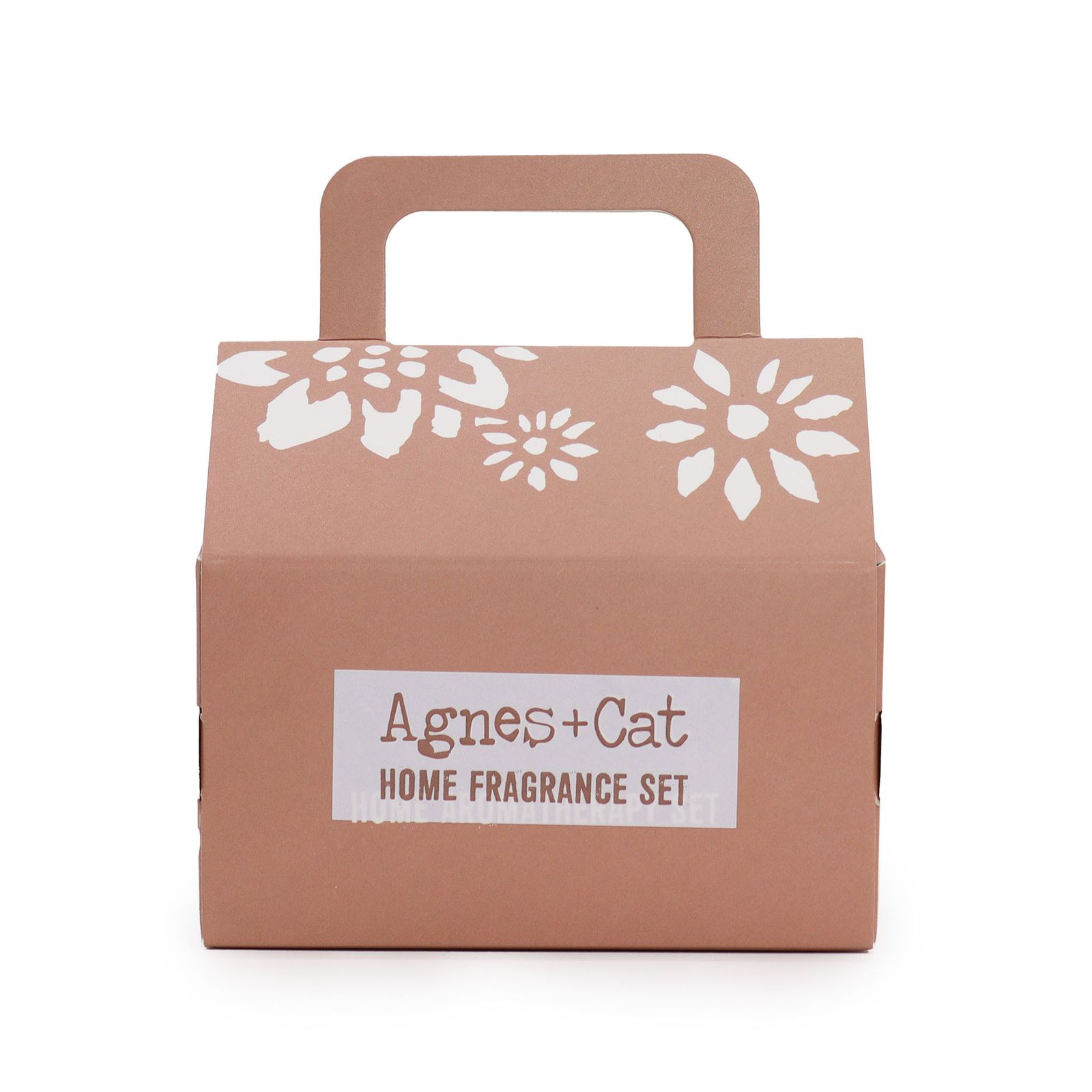 Agnes + Cat Duft-Geschenkset – Marokko – Bild 2