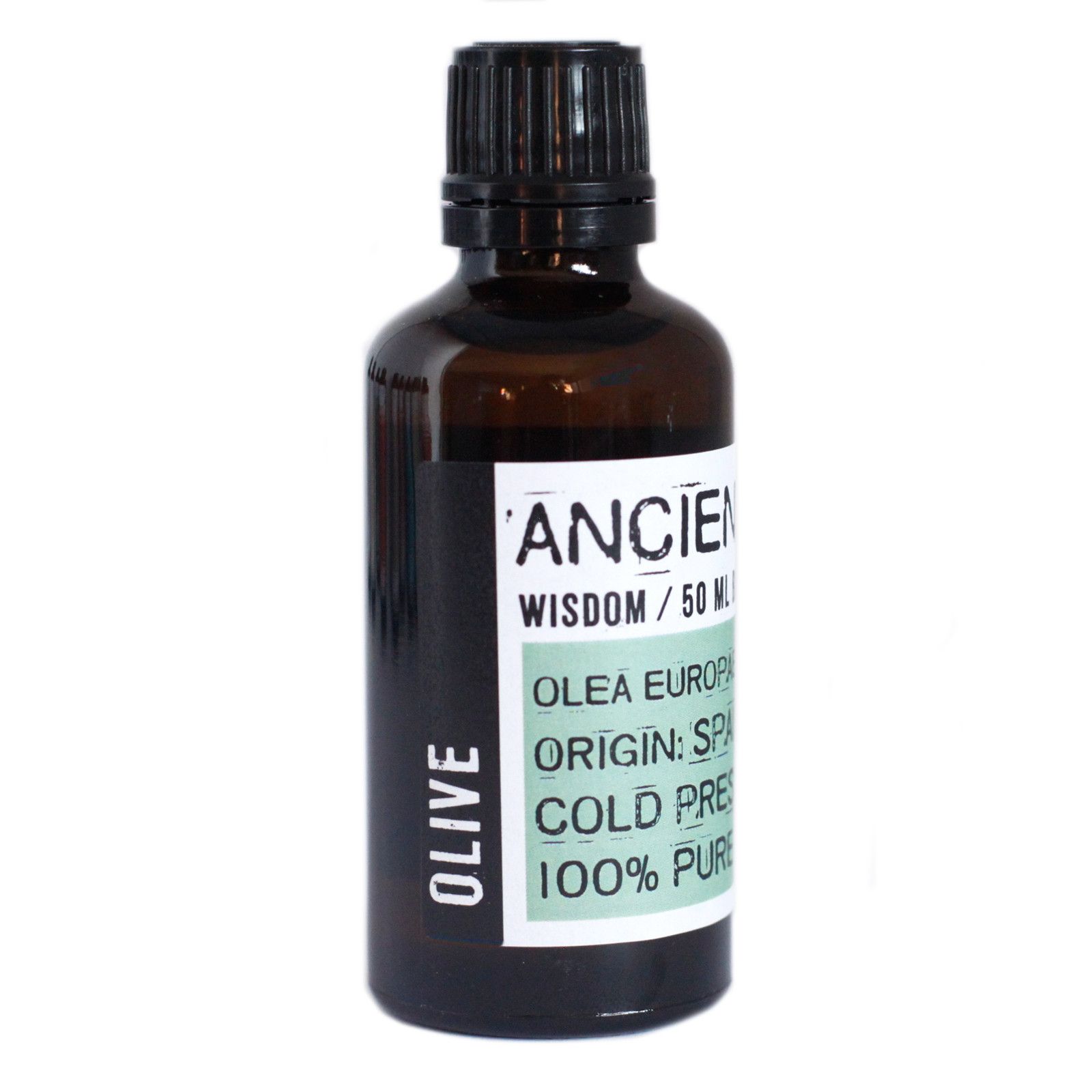 Basisöl – Olive – 50 ml
