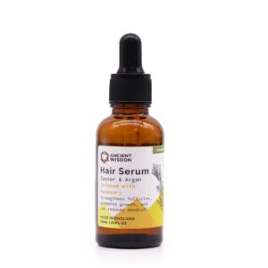 Bio Hair Serum 30 ml – Rosemary