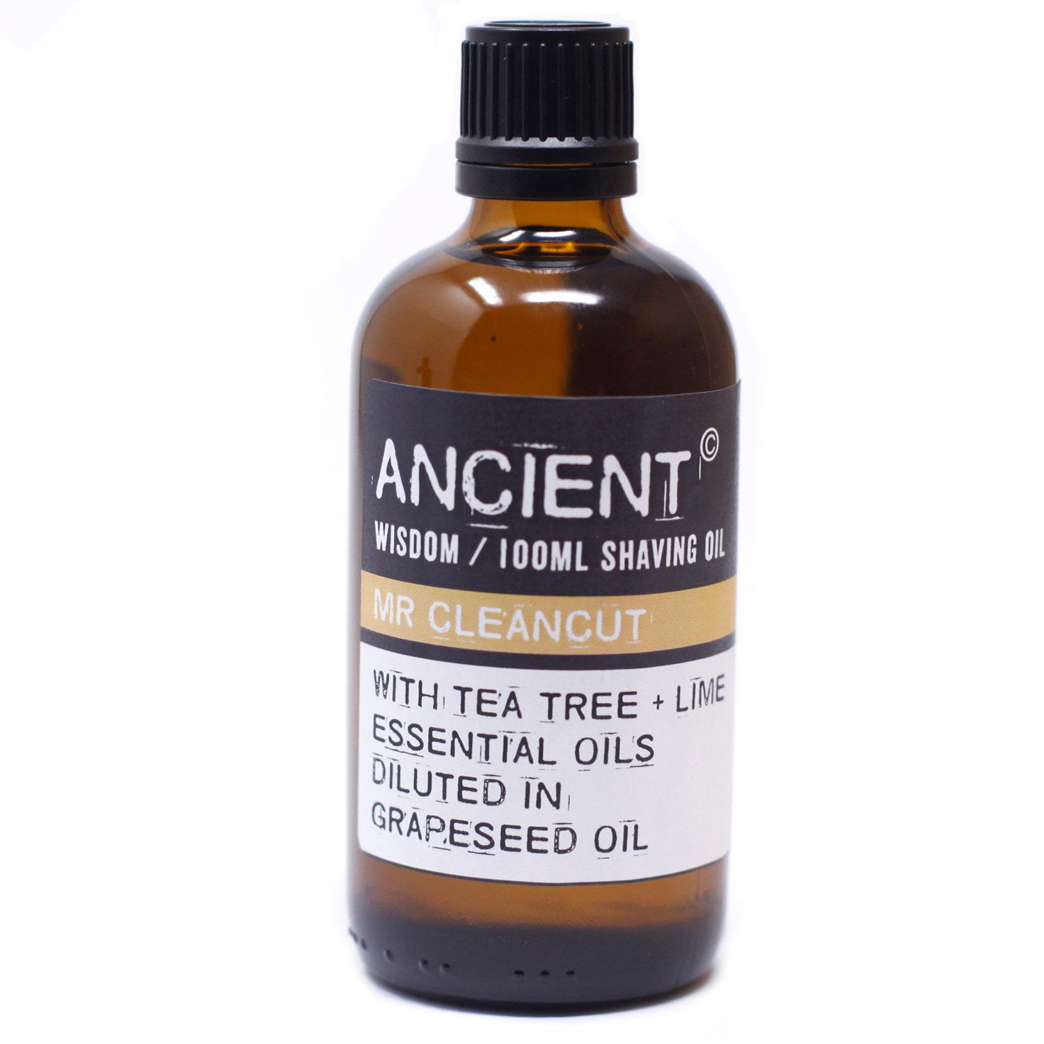 Massageöl – 100 ml – Bild 5