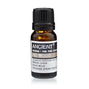10 ml Ho Holz Ätherisches Öl