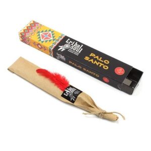 Tribal-Soul-Räucherstäbchen - Palo Santo