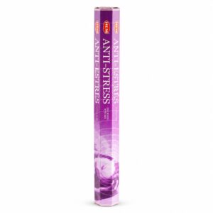 Räucherstäbchen – HEM sechseckig – Anti Stress