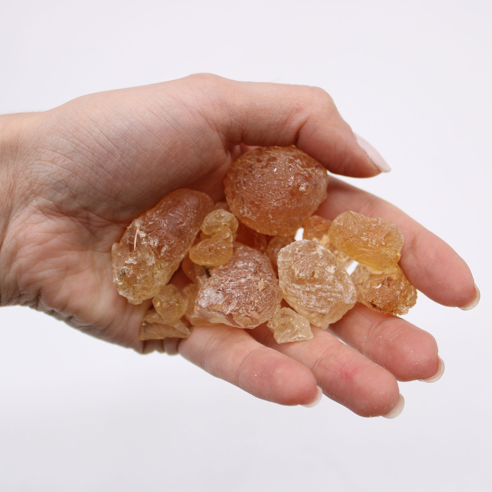 Räucherharz – Arabisches Harz, 250 g – Bild 2