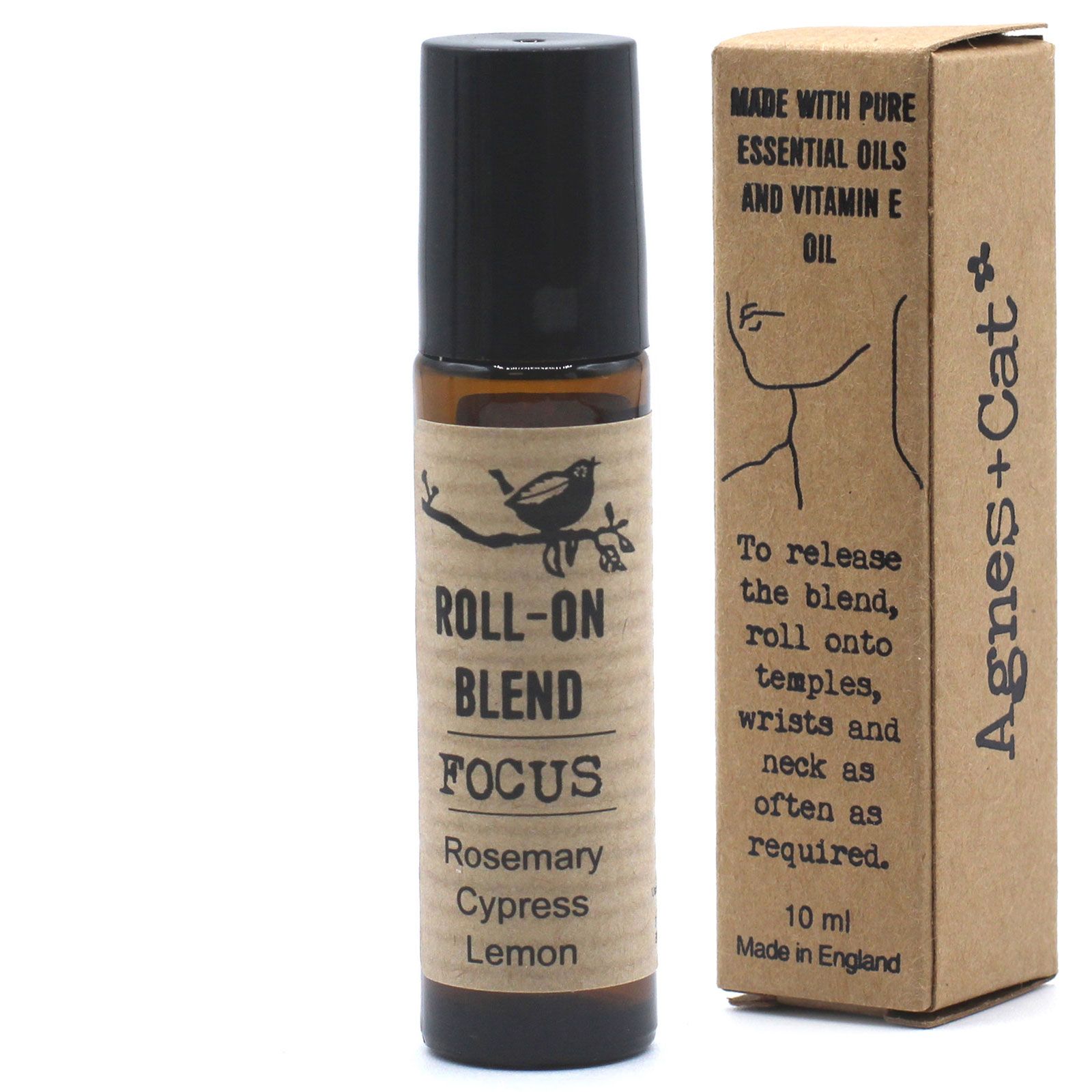 Aroma-Produkt – Fokus – Bild 4