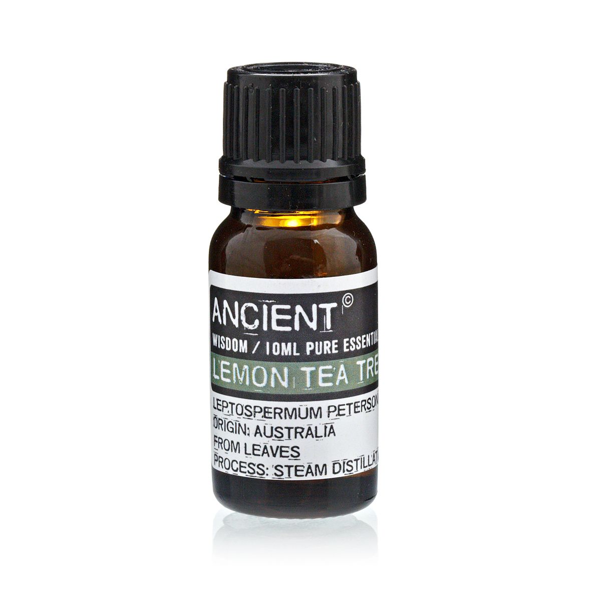 10 ml Zitrone Teebaum Ätherisches Öl