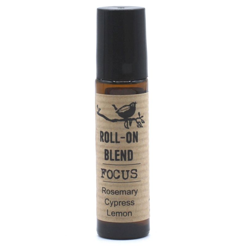 Aroma-Produkt – Fokus – Bild 5