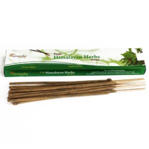 Räucherstäbchen – Vedic – Himalaya Kräuter