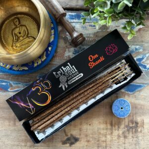 Räucherbündel – Tribal Soul Spiritual und Keramik – Ohm Shanti