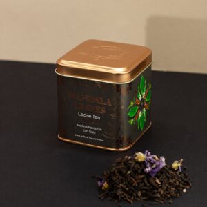 Merlins Liebling – Earl-Grey-Tee – 50 g