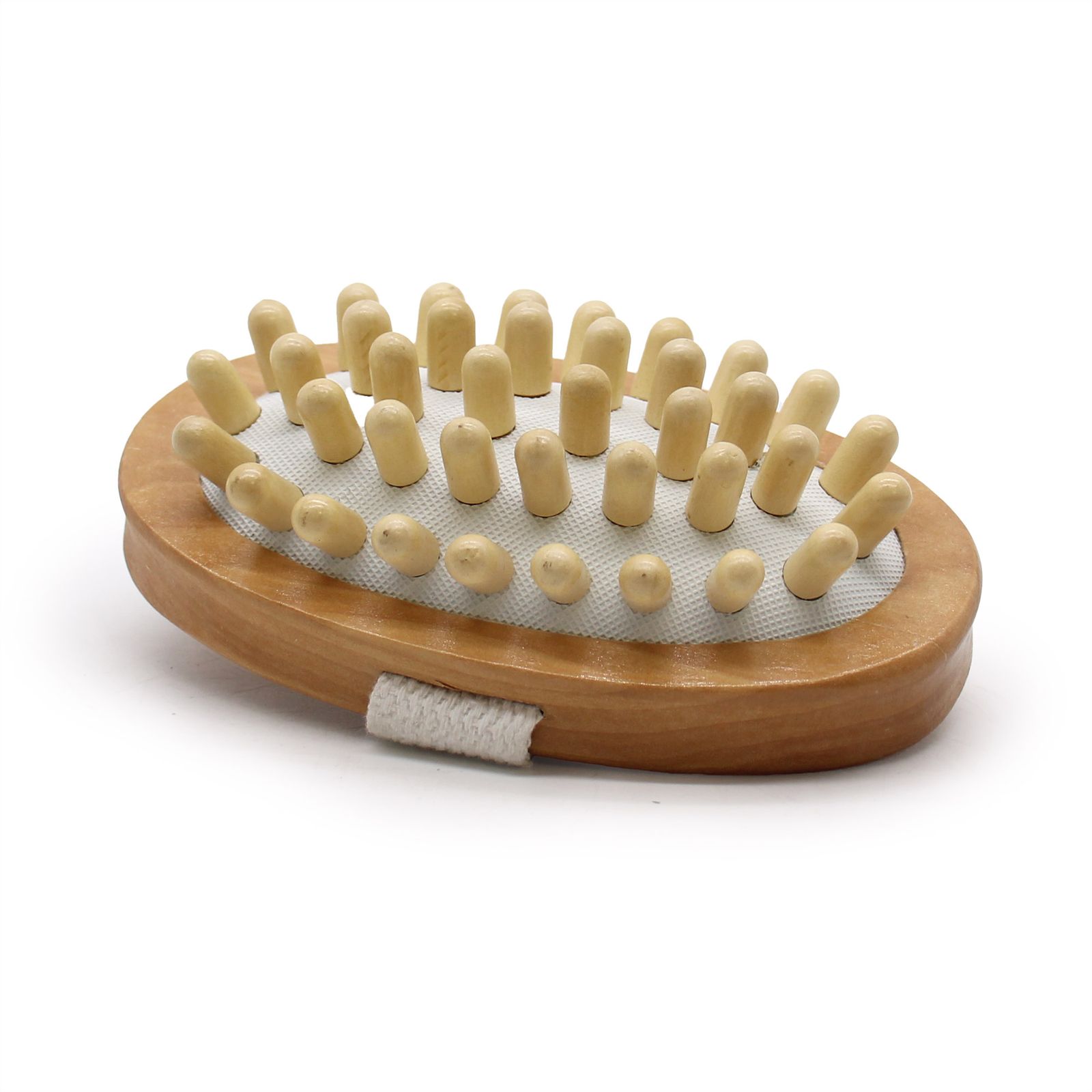 Anti-Cellulite aus Holz Massager