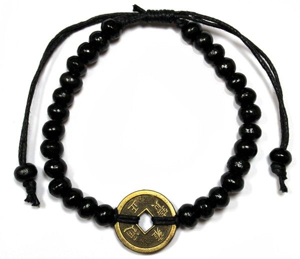 Armband – Schwarz