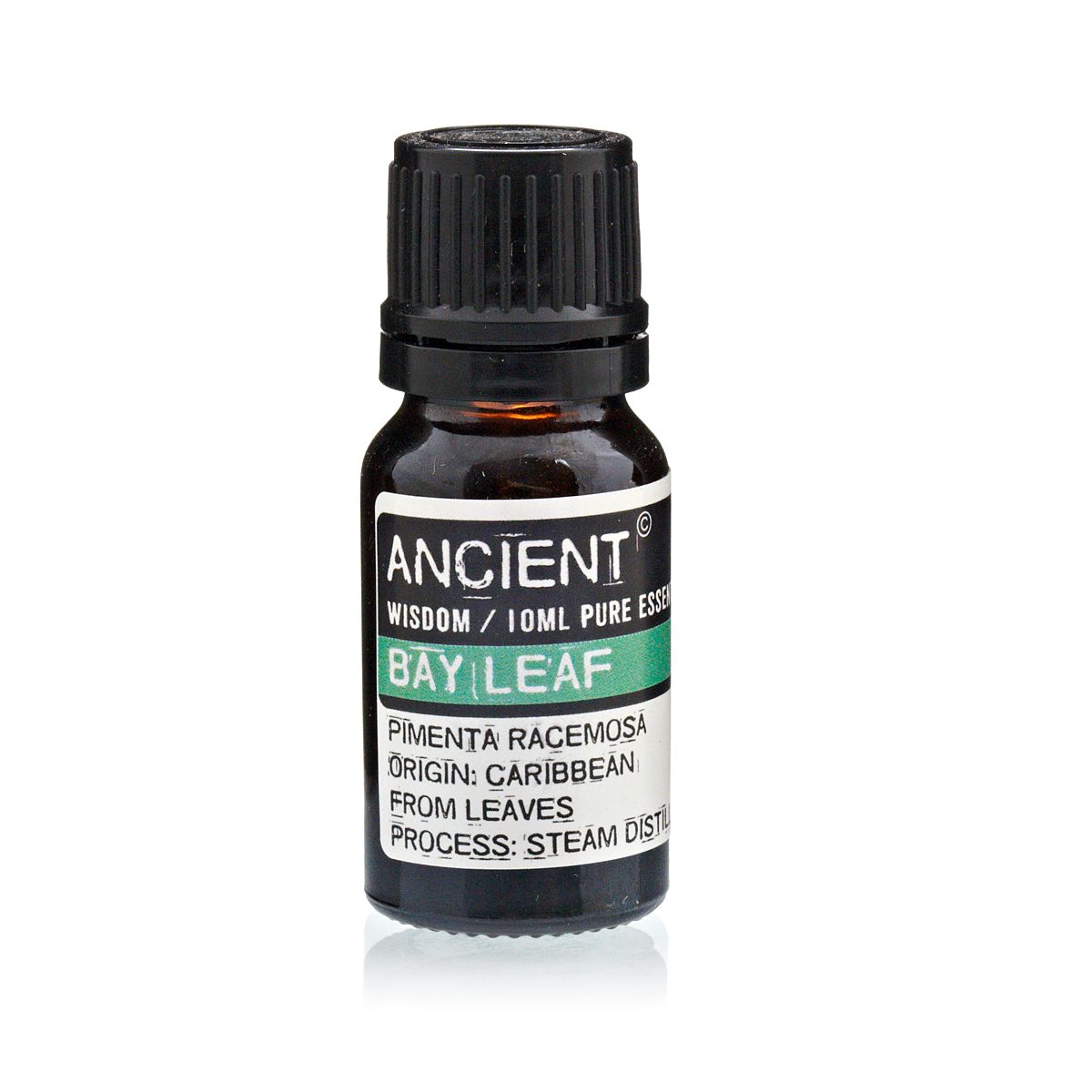 10 ml Lorbeerblatt Ätherisches Öl