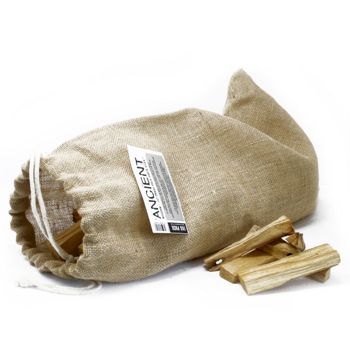 Räucherholz – 1st Grade Palo-Santo-Holzstäbe – Bild 6