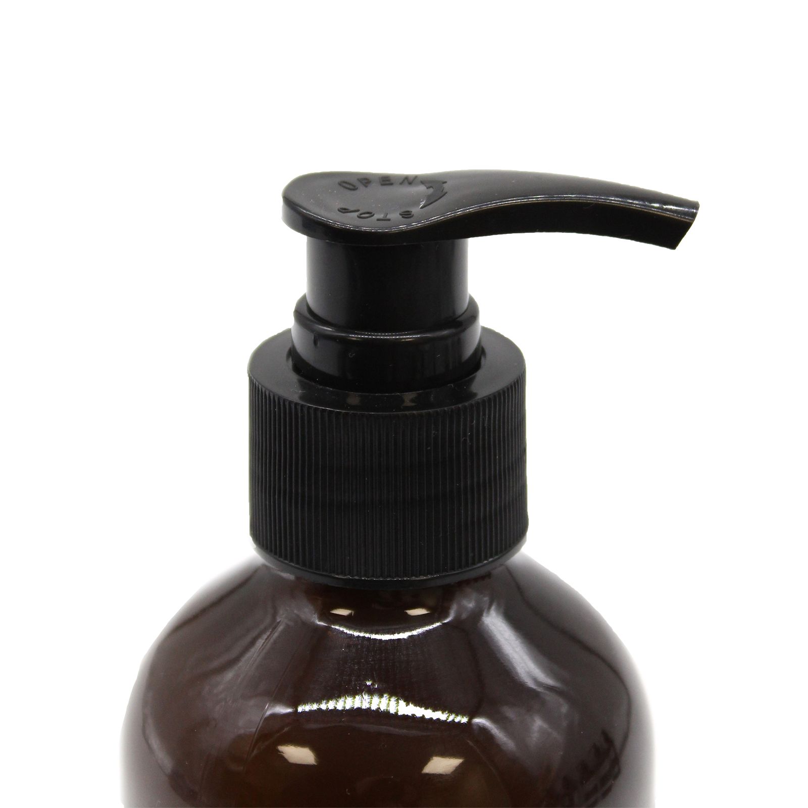 Wintergreen, Oregano & Thymian Hand – und Körperlotion 250 ml – Bild 4
