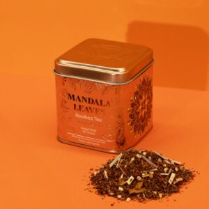 Bio-Rooibos Große Mauer – 50 g