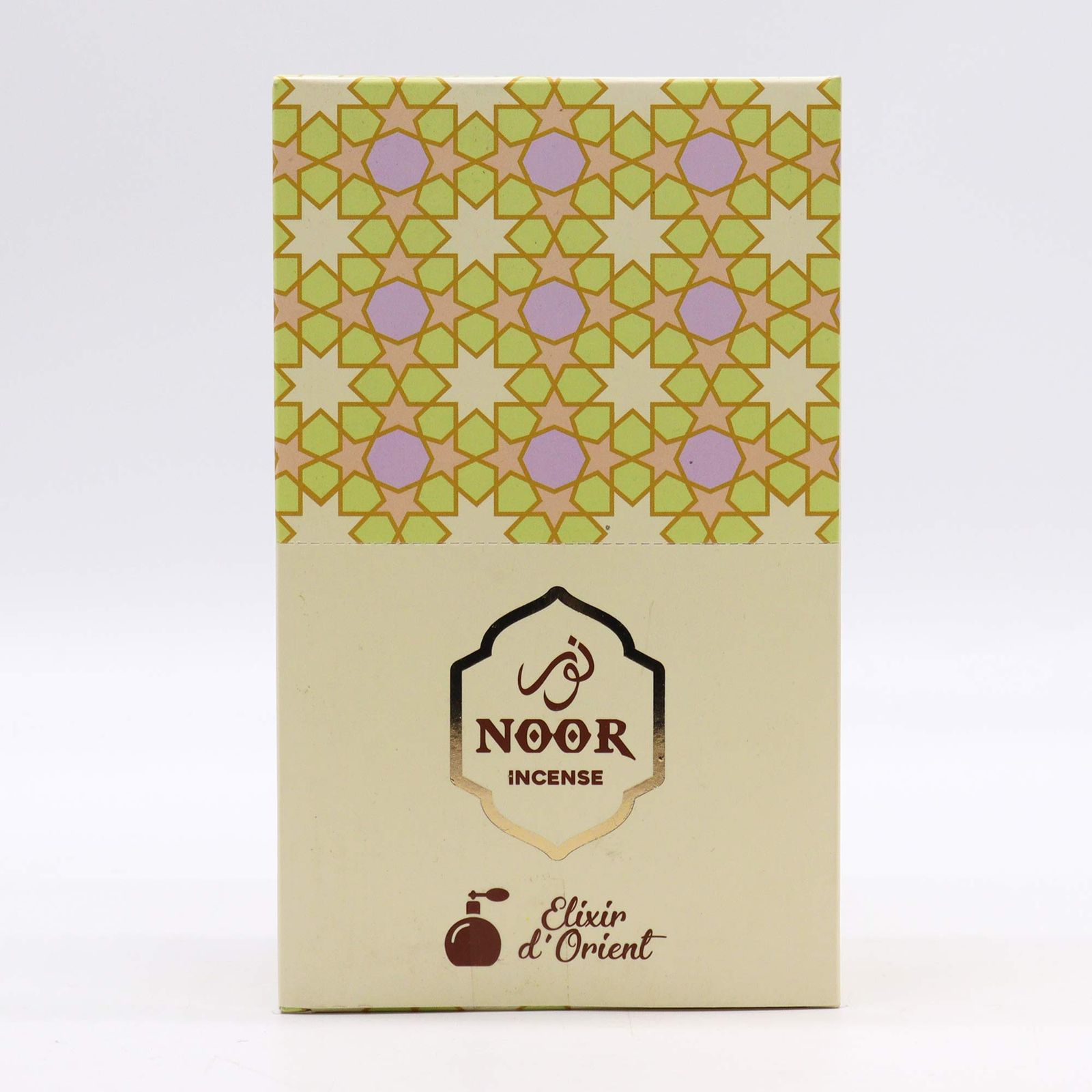 Räucherstäbchen – Noor Oud – Kristall – Bild 2