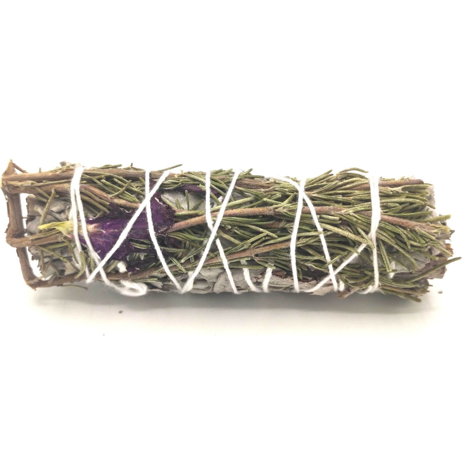 Räucherbündel – Serene Aura 10 cm – Bild 3