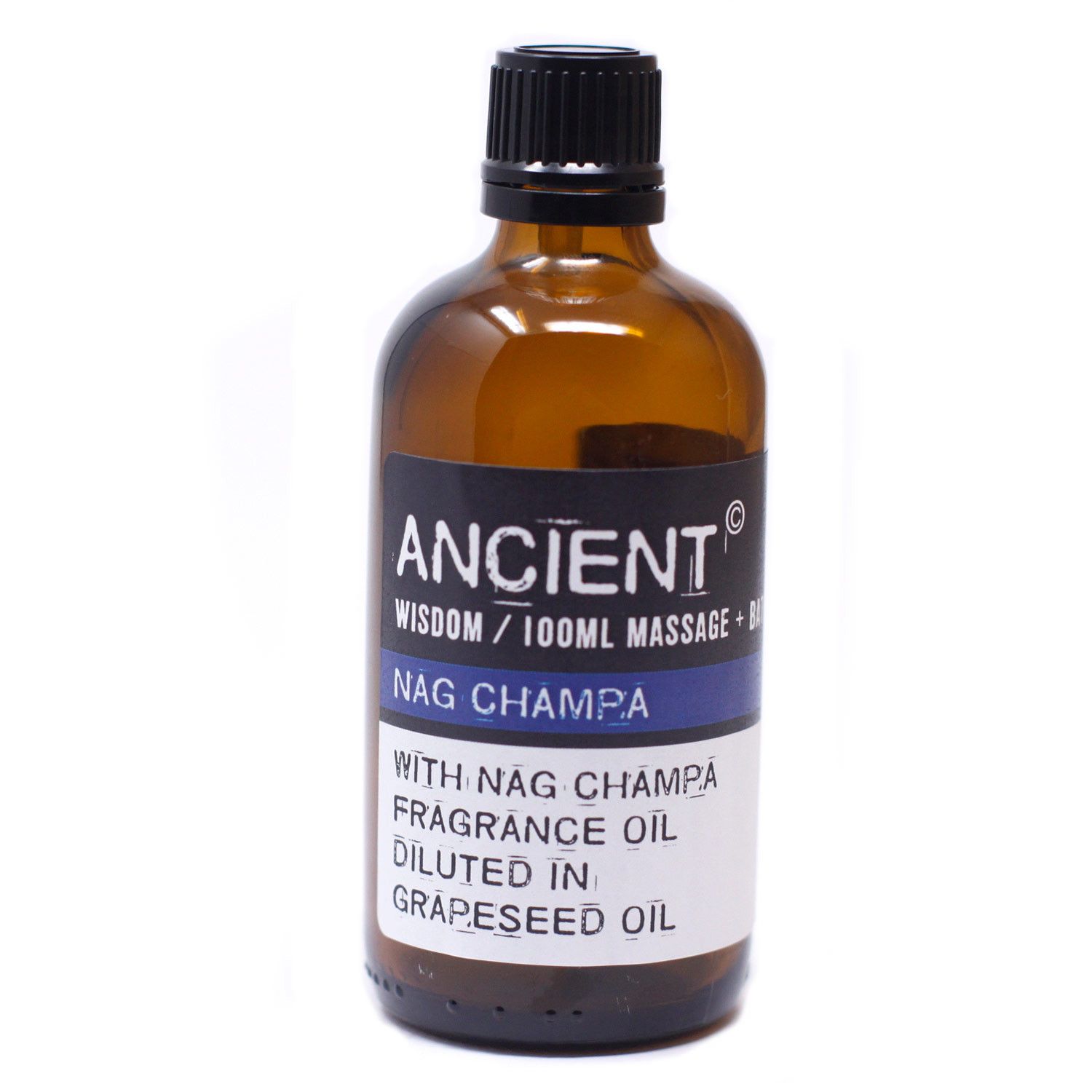 Massageöl – 100 ml – Bild 3