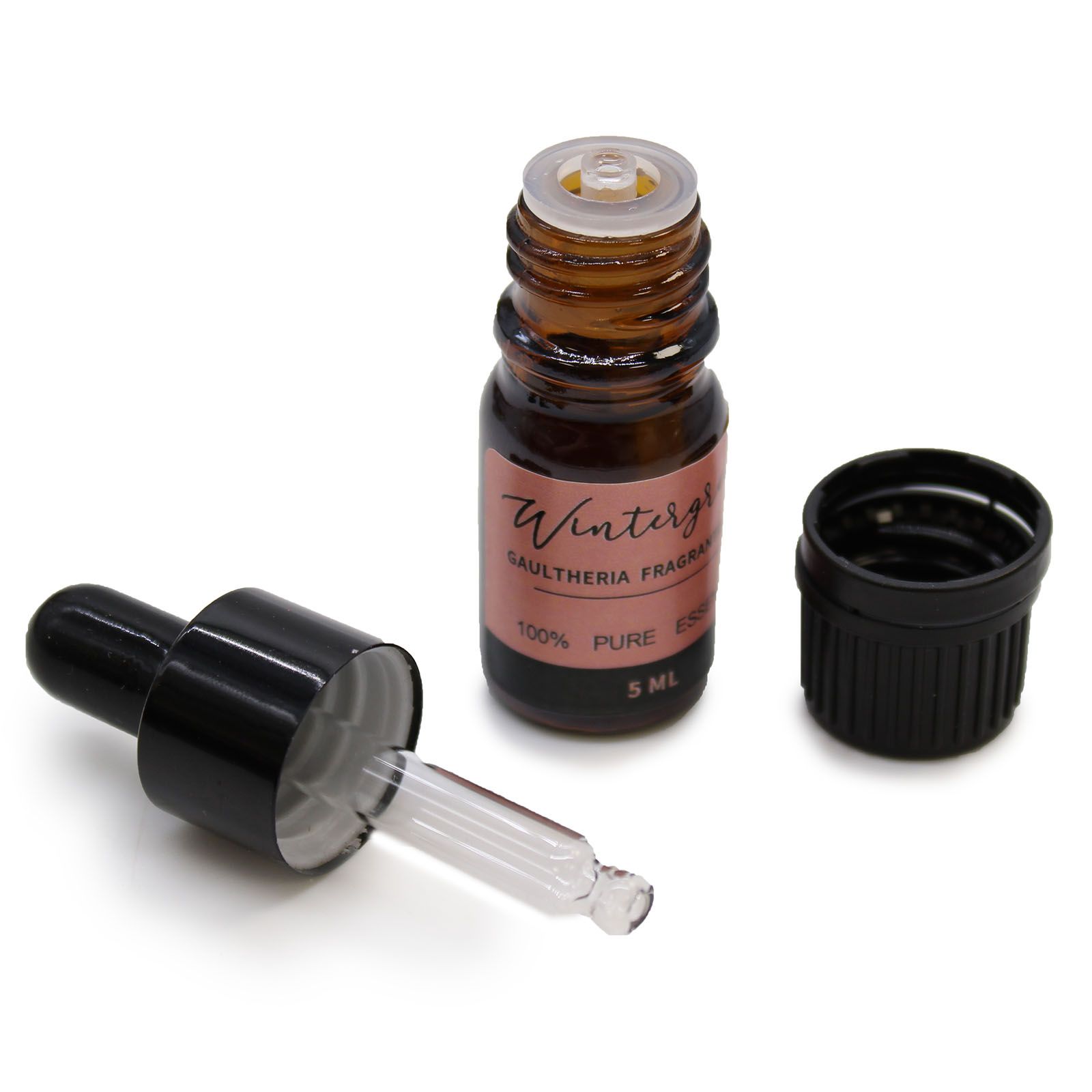 Duft-Geschenksets – Aromatherapie ätherisches Öl Set – Starterset – Bild 7