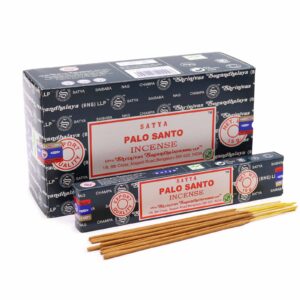 Räucherstäbchen – Satya 15gm – Palo Santo