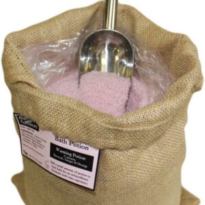 Warming Potion 7 kg Hessian Sack