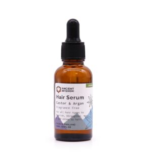Bio Hair Serum 30 ml – Unfragranced