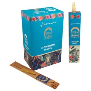 Räucherstäbchen – Tales mit India – Moonsoon Magic