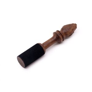 Holzklöppel – 14 cm – Namaste Schnitzerei