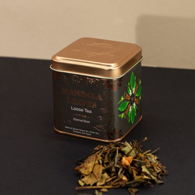 Ewiges Elixier – Teemischung – 50 g