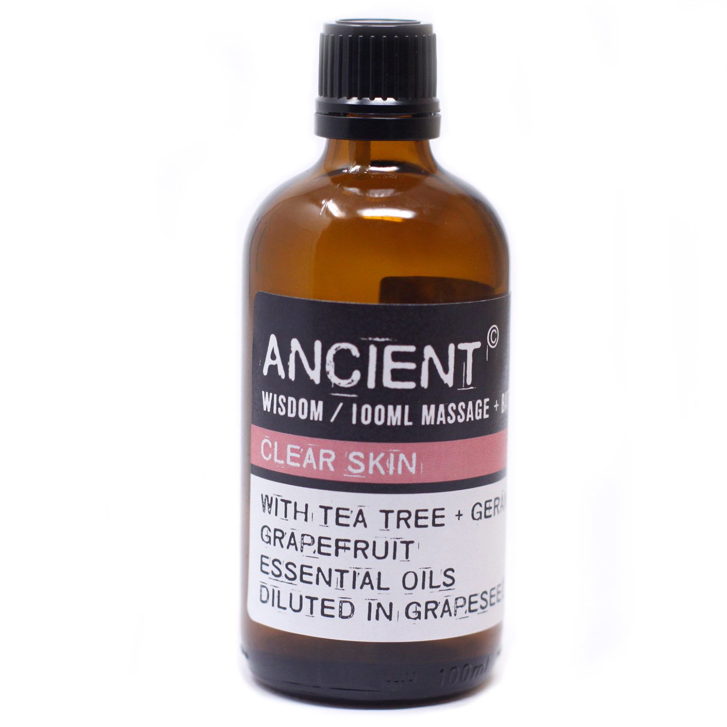 Massageöl – 100 ml – Bild 6