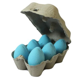 Bath Eggs - Blueberry – Bild 6
