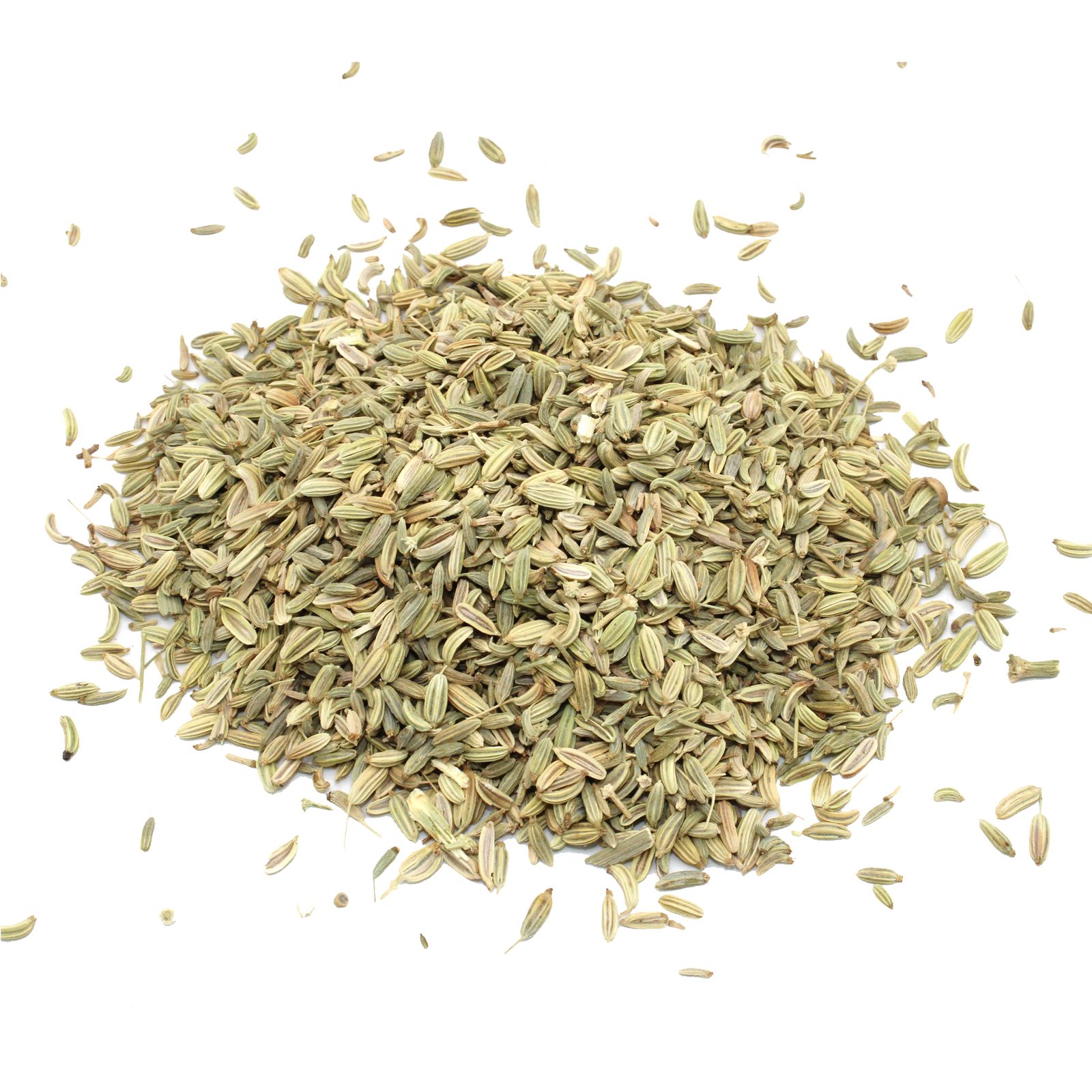 Fenchel (Samen) 1 kg – Bild 2