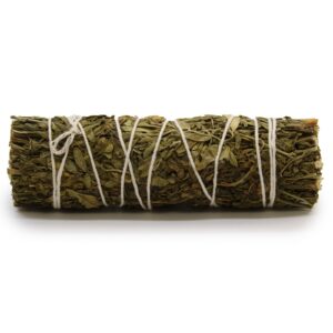 Räucherbündel – Ruda Salbei 10 cm