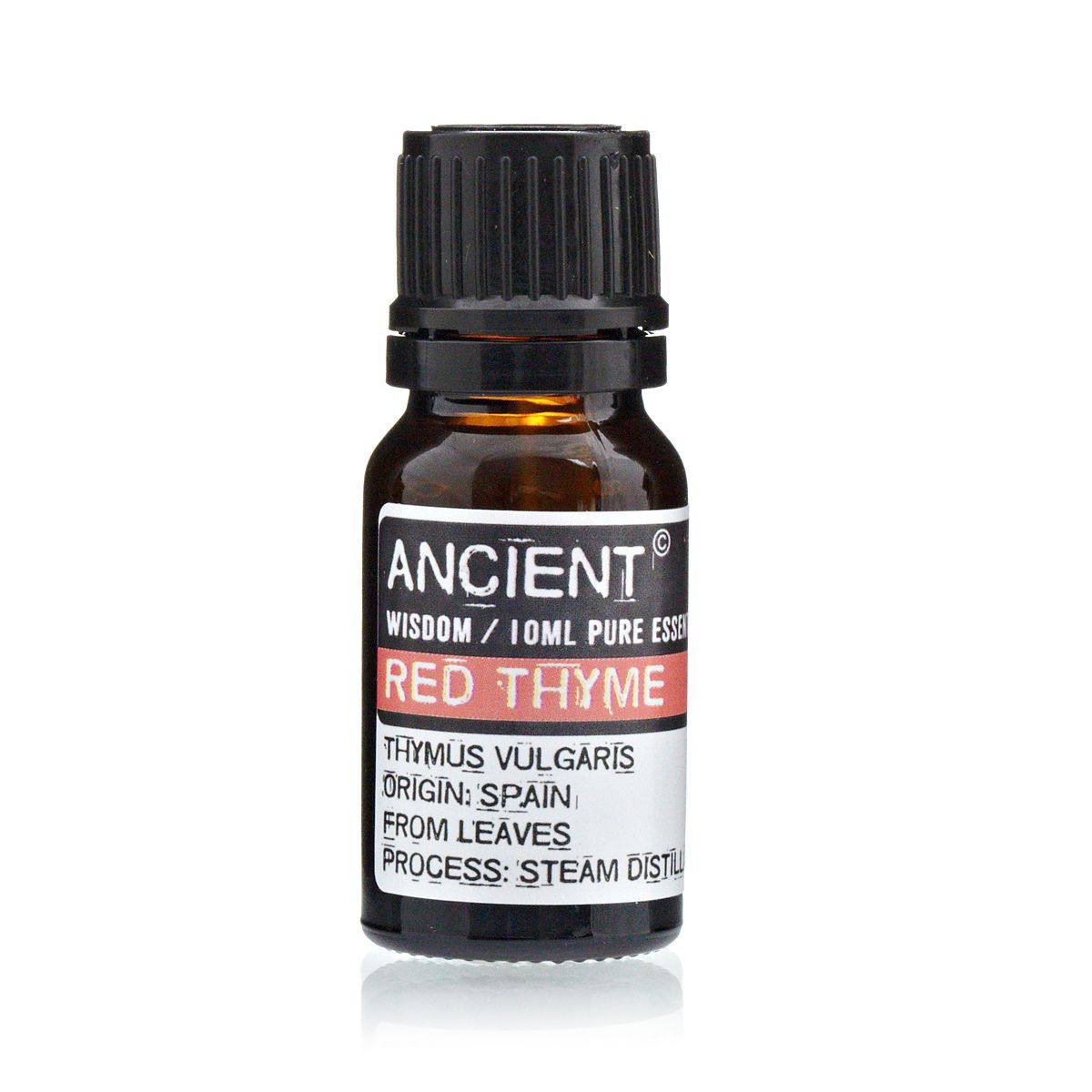 Rot Thymian Ätherisches Öl 10 ml