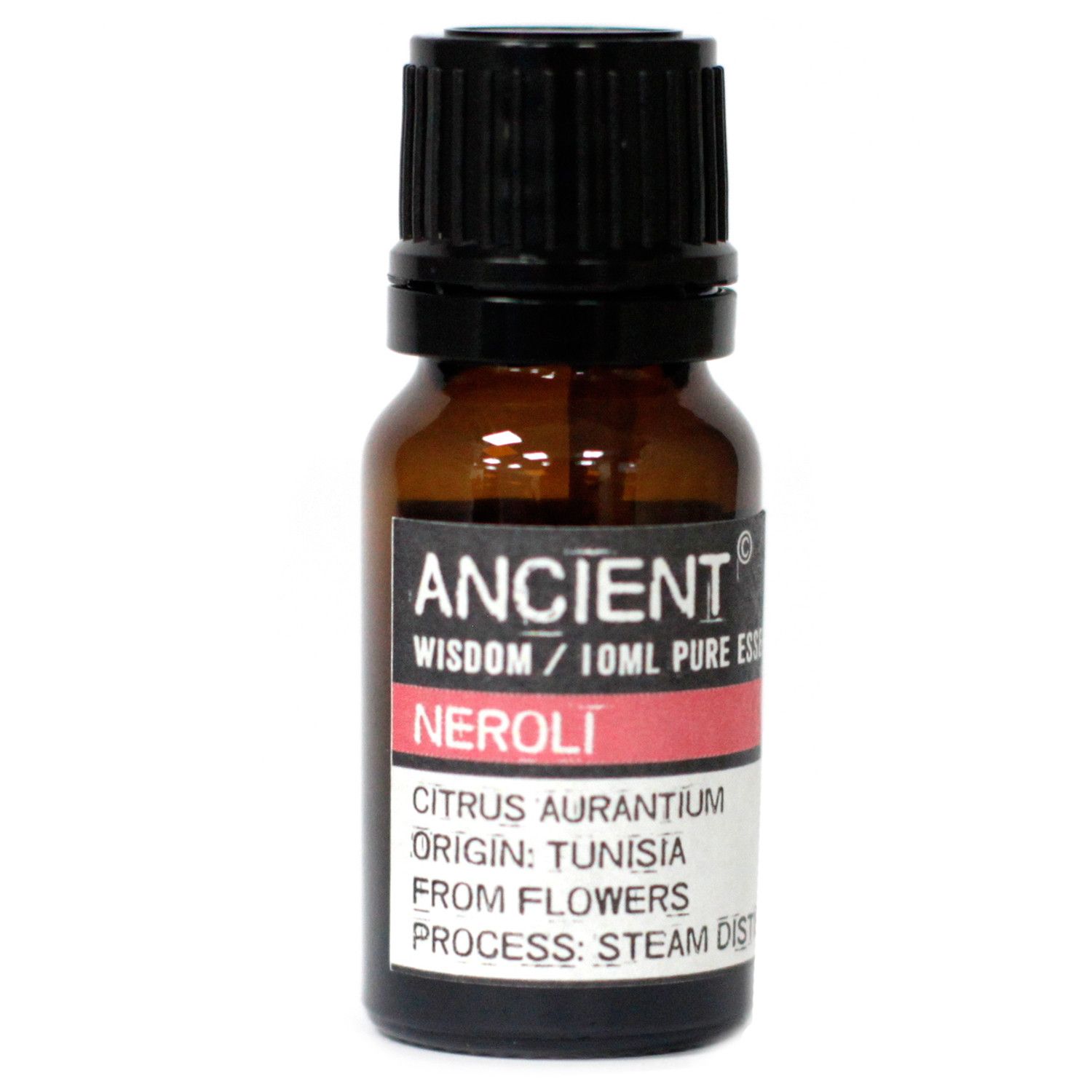10 ml rein Neroli Ätherisches Öl