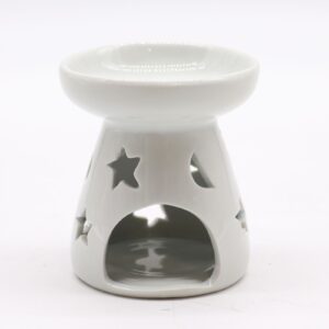 Sternenlicht – Duftlampen-Starterset