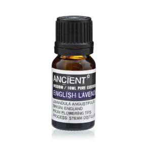 10 ml English Lavendel Ätherisches Öl