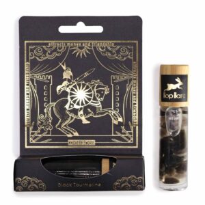 HH Tarot Roll-on – Der Ritter