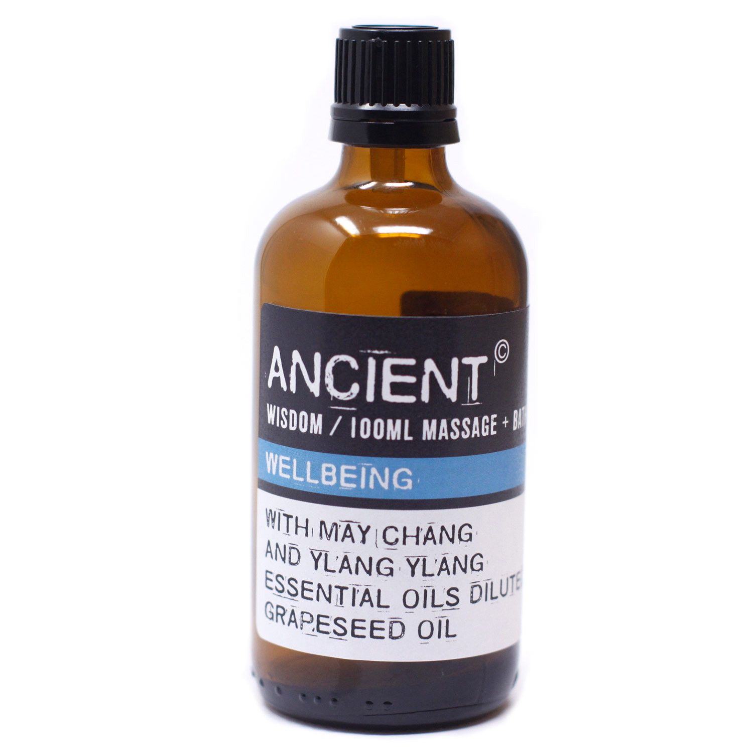 Massageöl – 100 ml – Bild 6