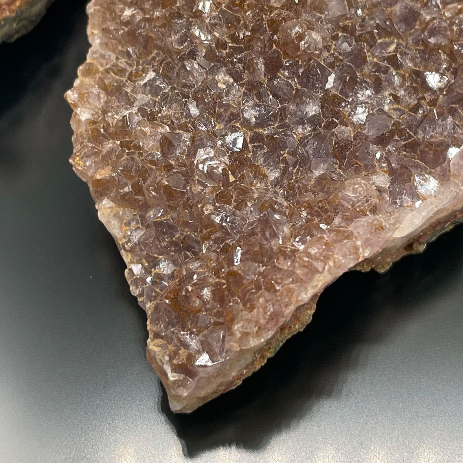 Mineralien-Sammlerstücke – Amethyst (ca. 20 Stück) – Bild 10