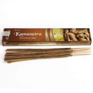 Räucherstäbchen – Vedic – Kamasutra