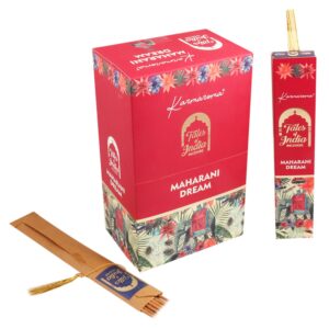 Räucherstäbchen – Tales mit India – Maharani Dream