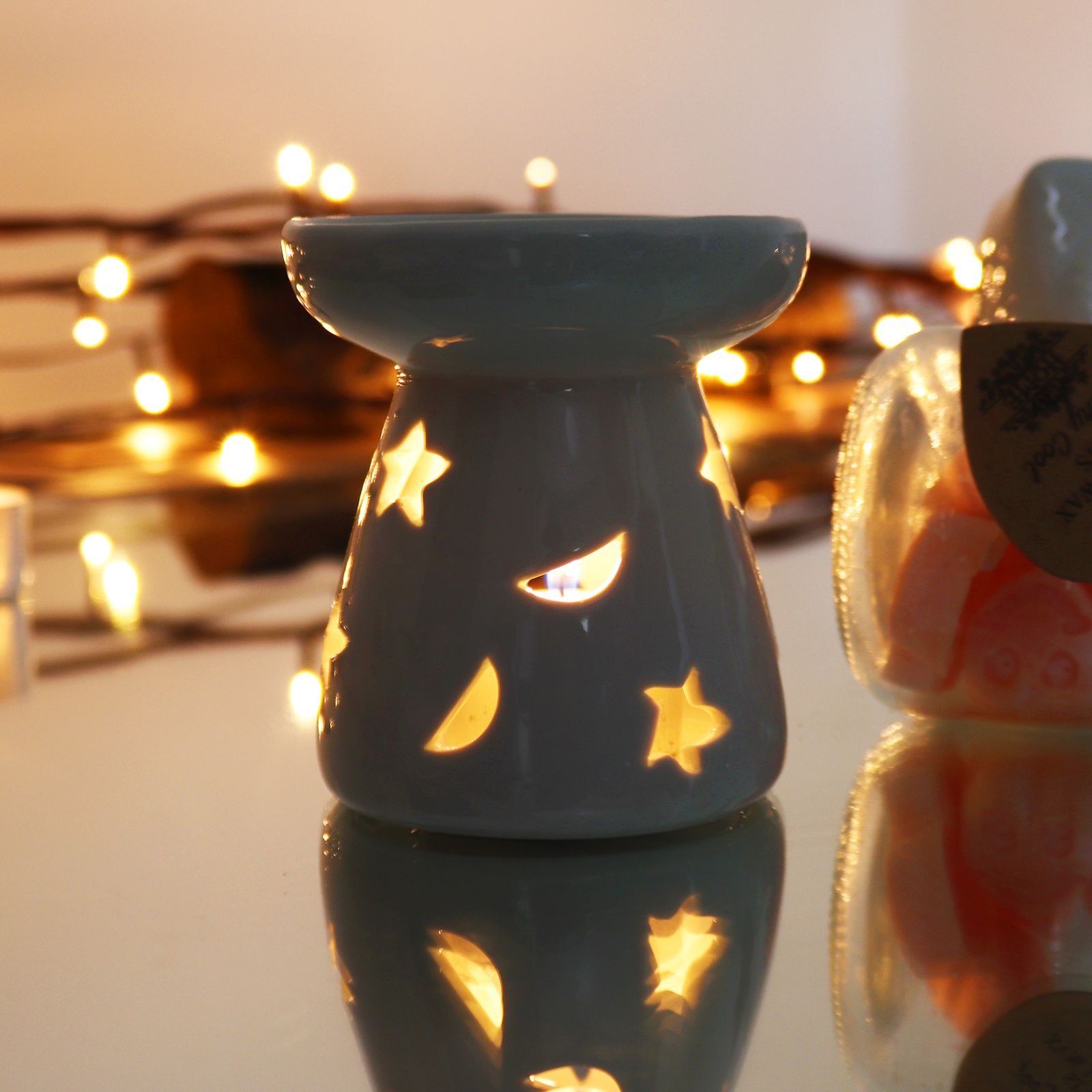 Sternenlicht – Duftlampen-Starterset – Bild 4