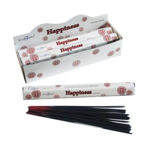 Räucherstäbchen – Happiness Premium